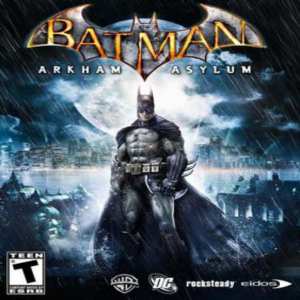 batman arkham asylum pc free